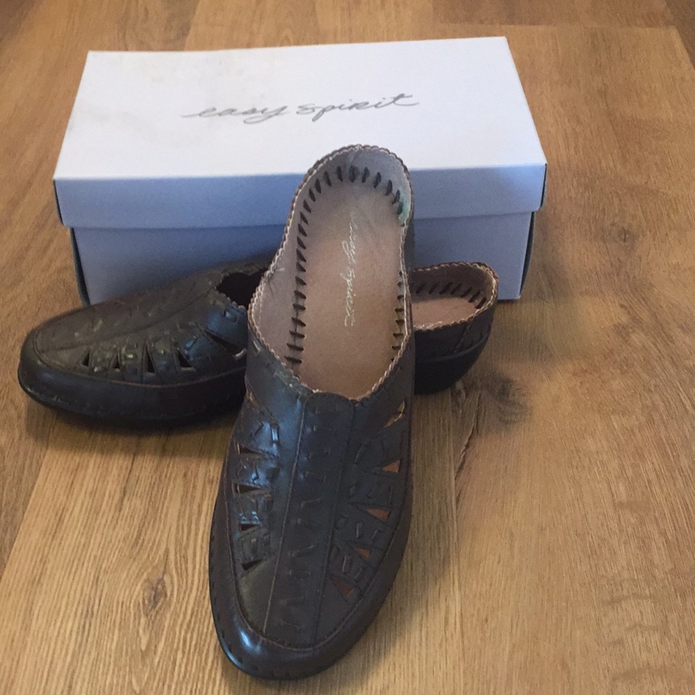 Easy Spirt shoes